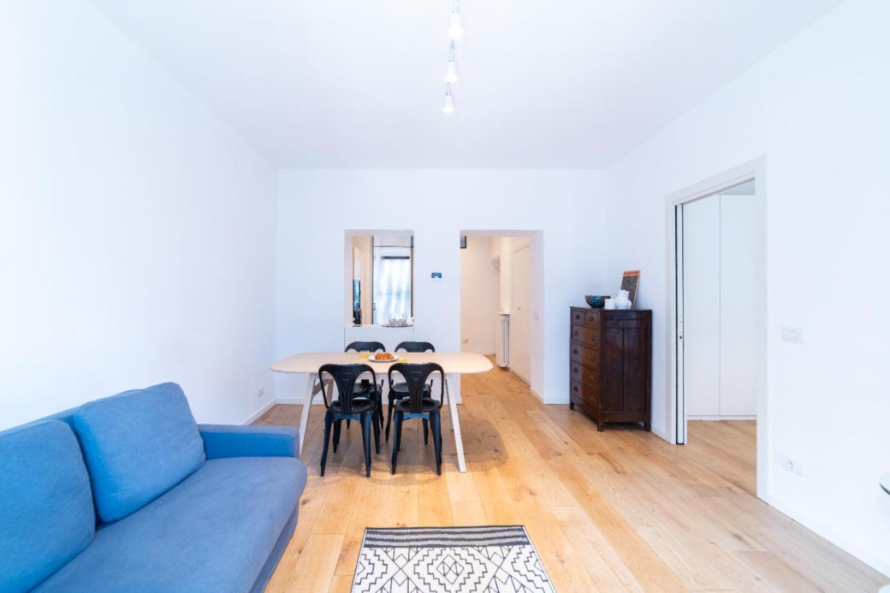 Cute Apartment In Milan Exterior photo